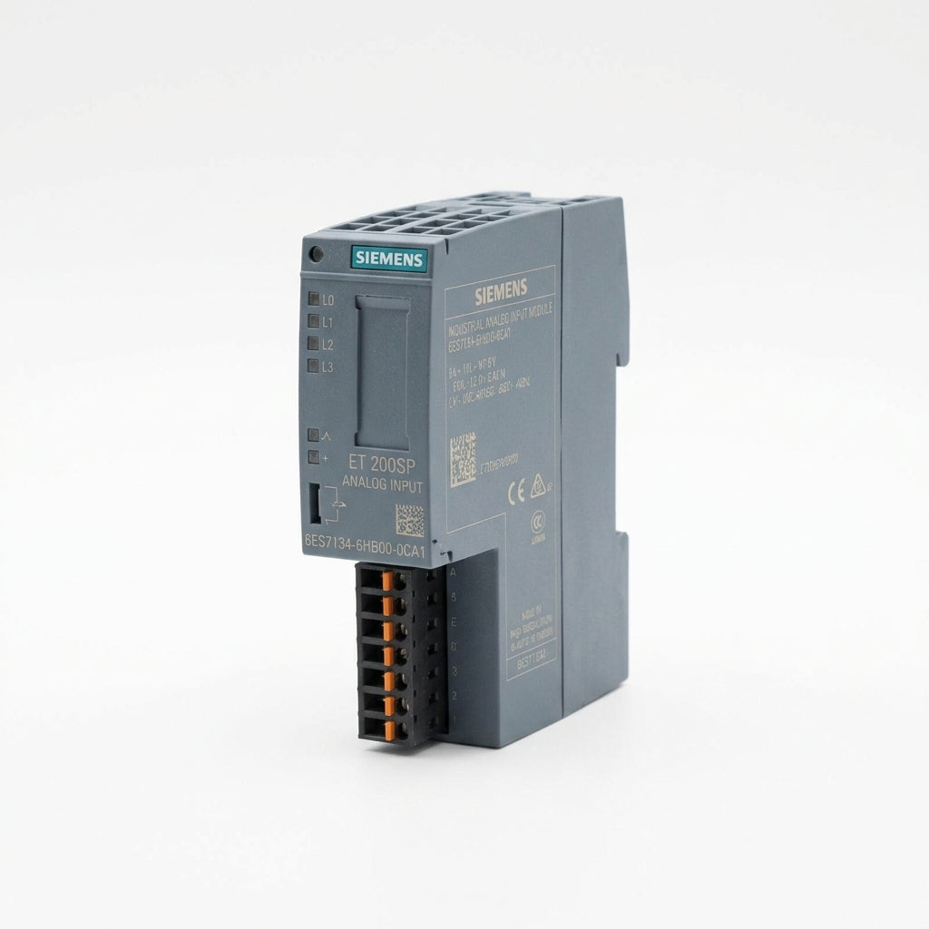 Siemens 6ES7134-6HB00-0CA1