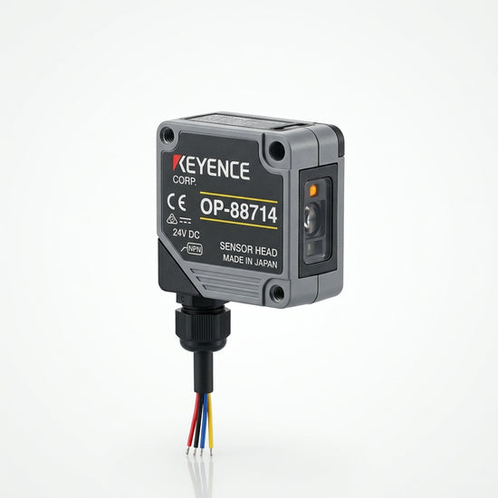 KEYENCE CORP OP-88714
