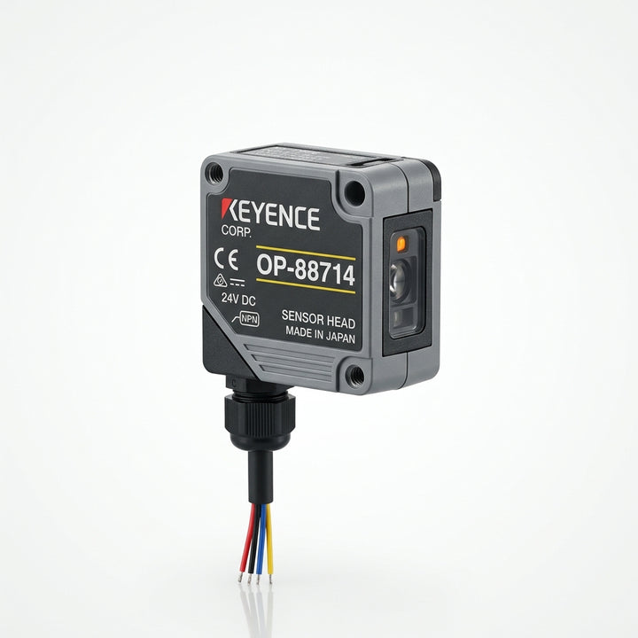 KEYENCE CORP OP-88714