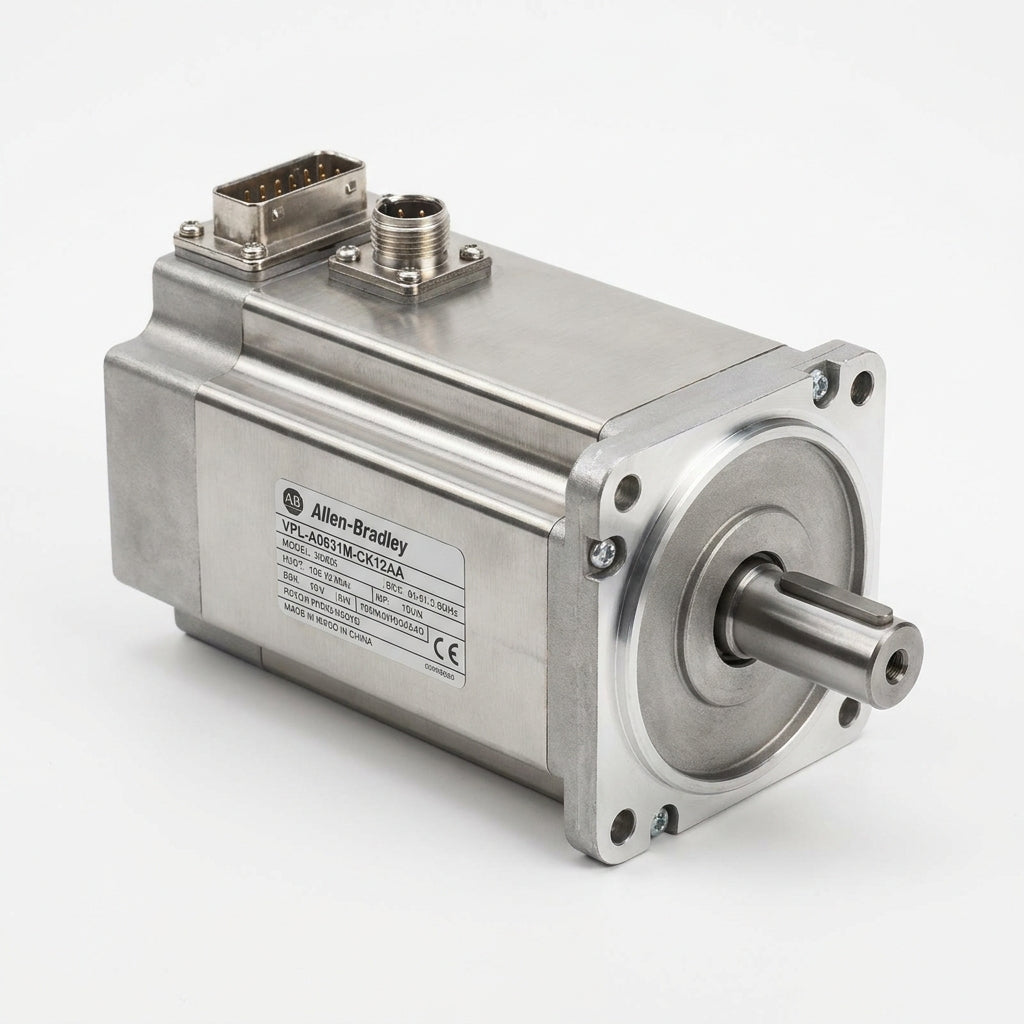 Allen-Bradley VPL-A0631M-CK12AA