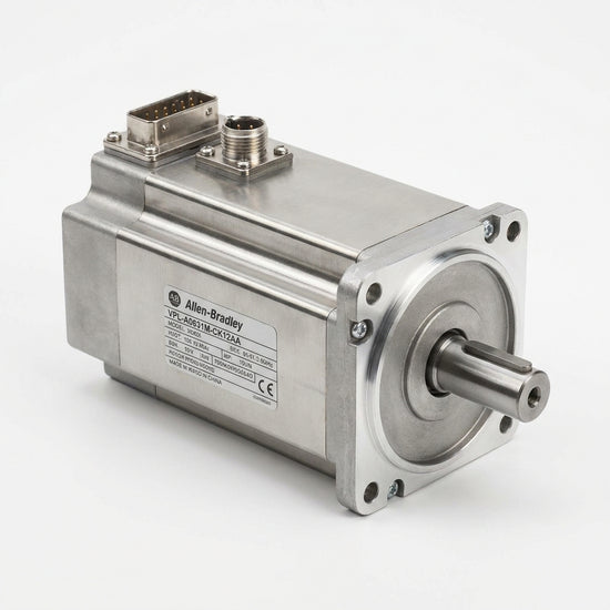 Allen-Bradley VPL-A0631M-CK12AA