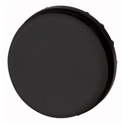M22S-B RMQ-Titan Tapon ciego para 22mm. Color negro