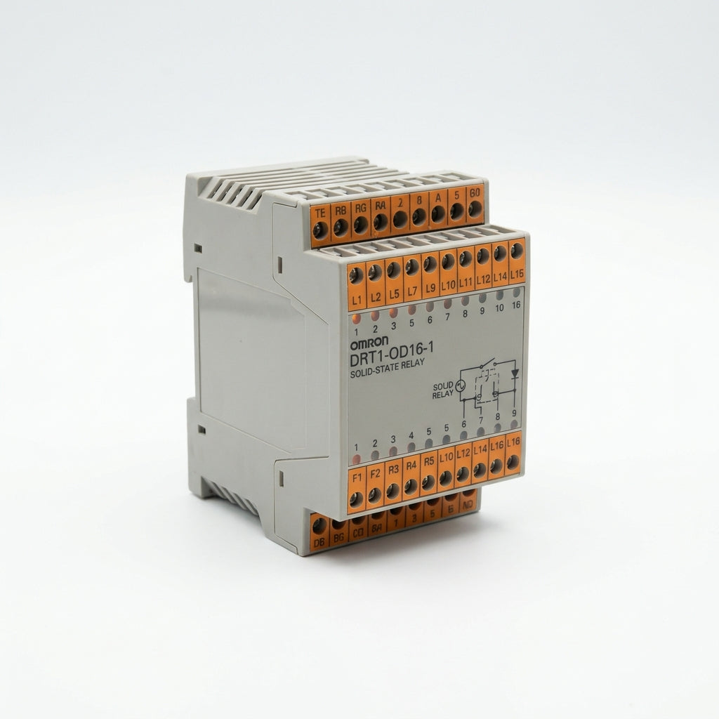 Omron DRT1-OD16-1