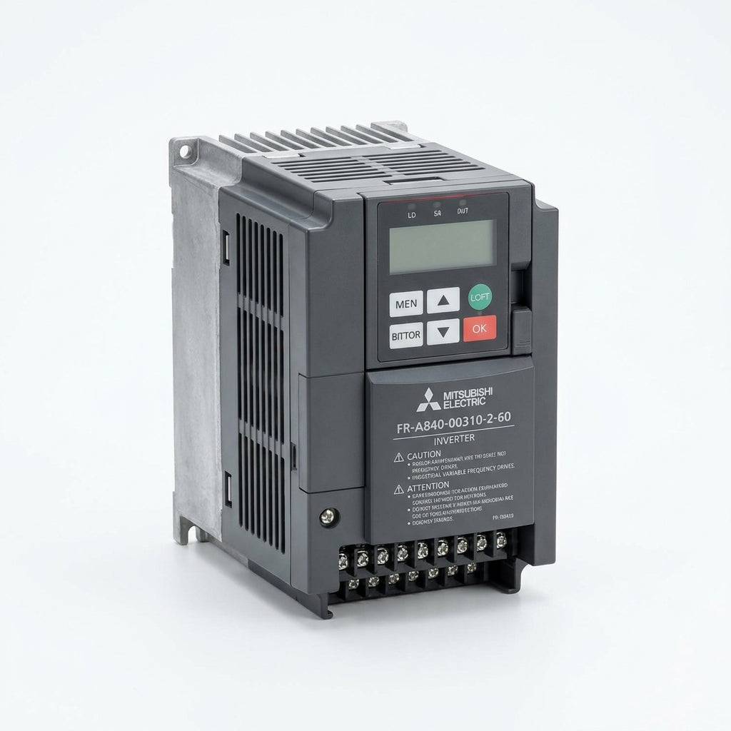 Mitsubishi Electric FR-A840-00310-2-60