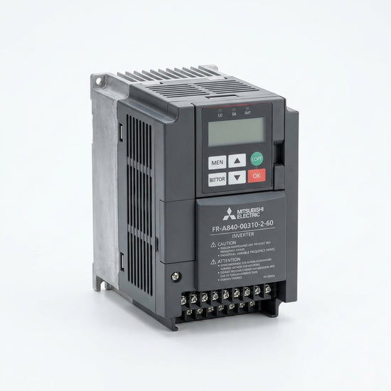 Mitsubishi Electric FR-A840-00310-2-60