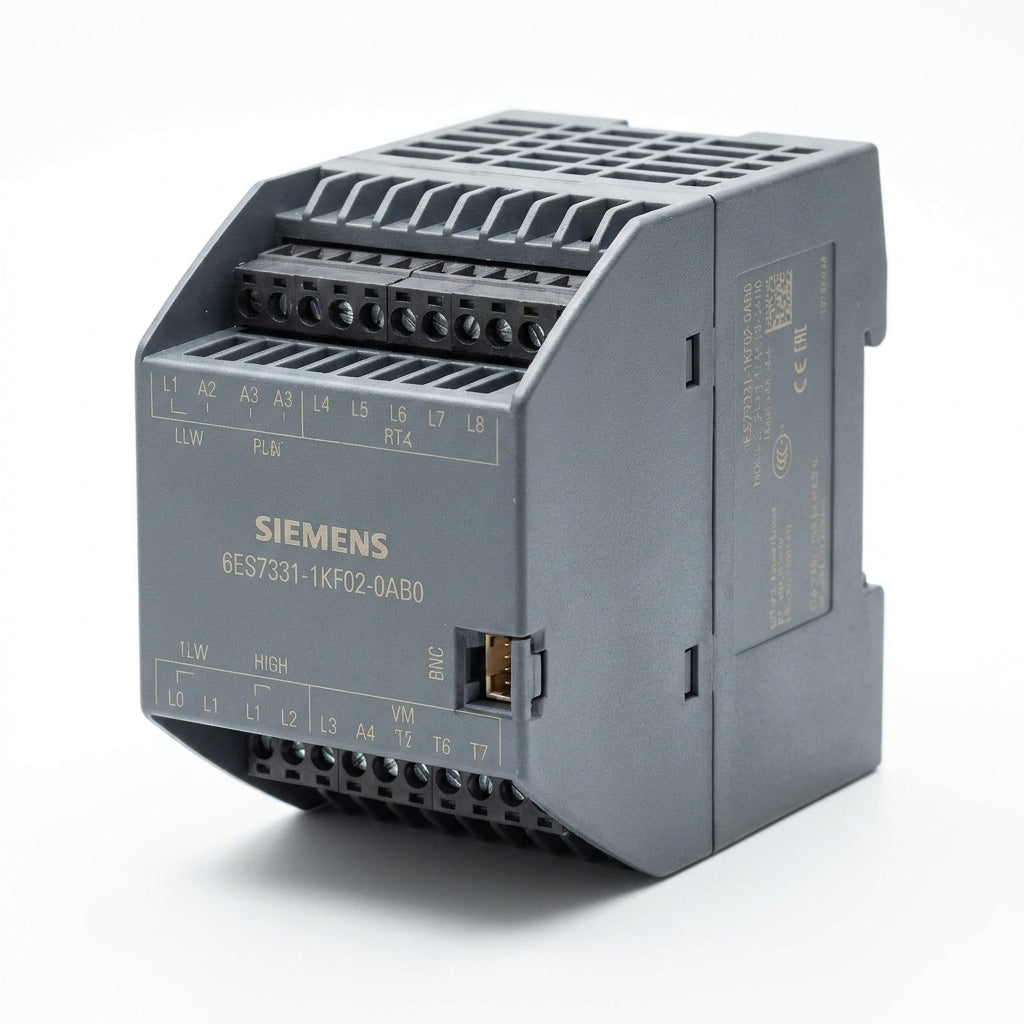 SIEMENS/FA 6ES7331-1KF02-0AB0