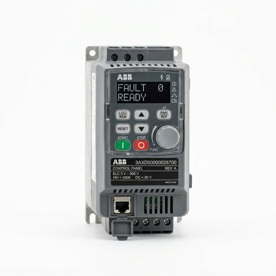 ABB 3AXD50000028700
