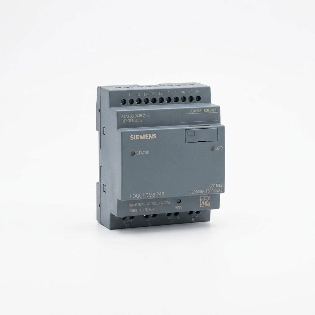 Siemens 6ED1055-1FB00-0BA2