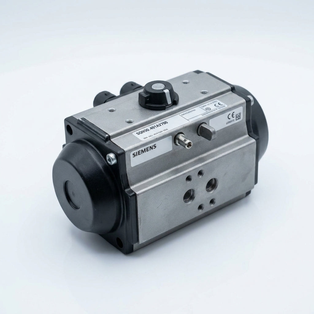 Siemens SQN30.401A2700
