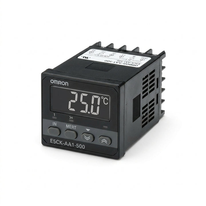 Omron E5CK-AA1-500