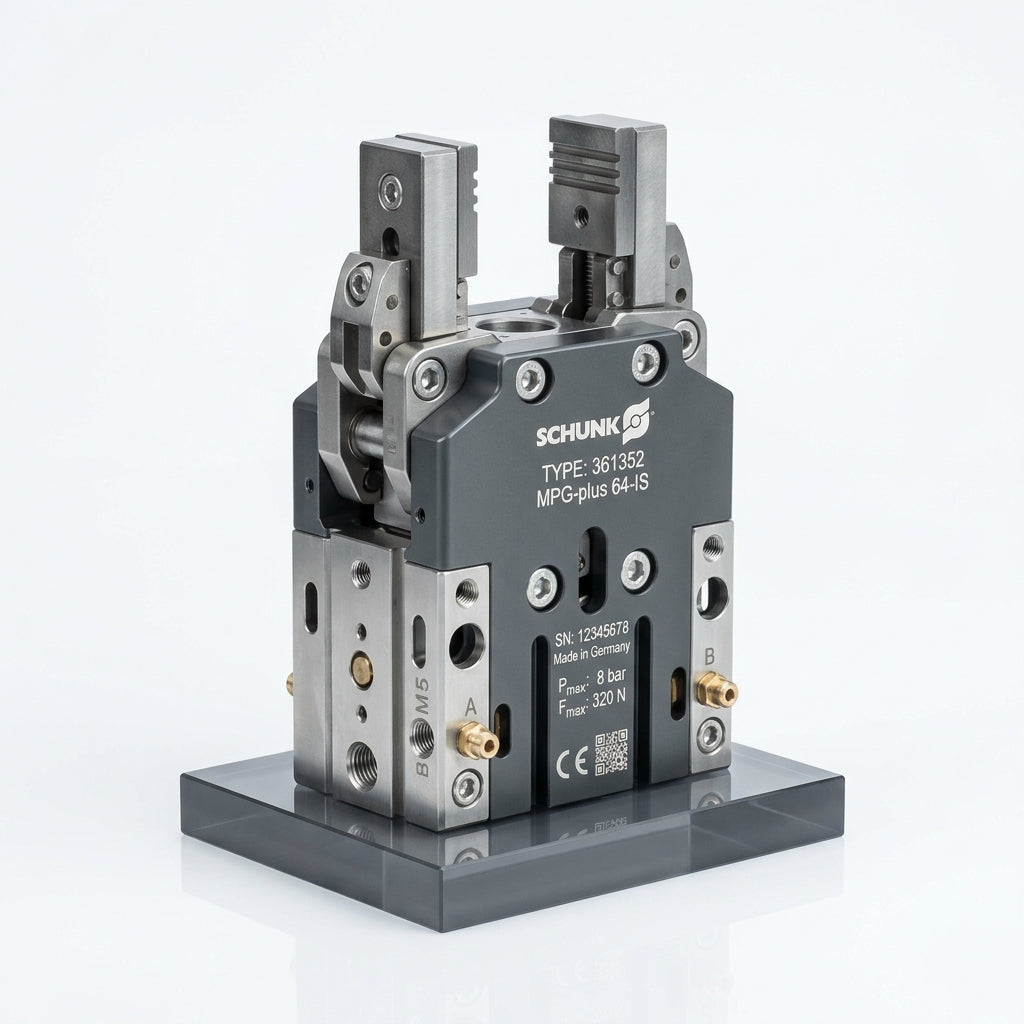 SCHUNK 361352