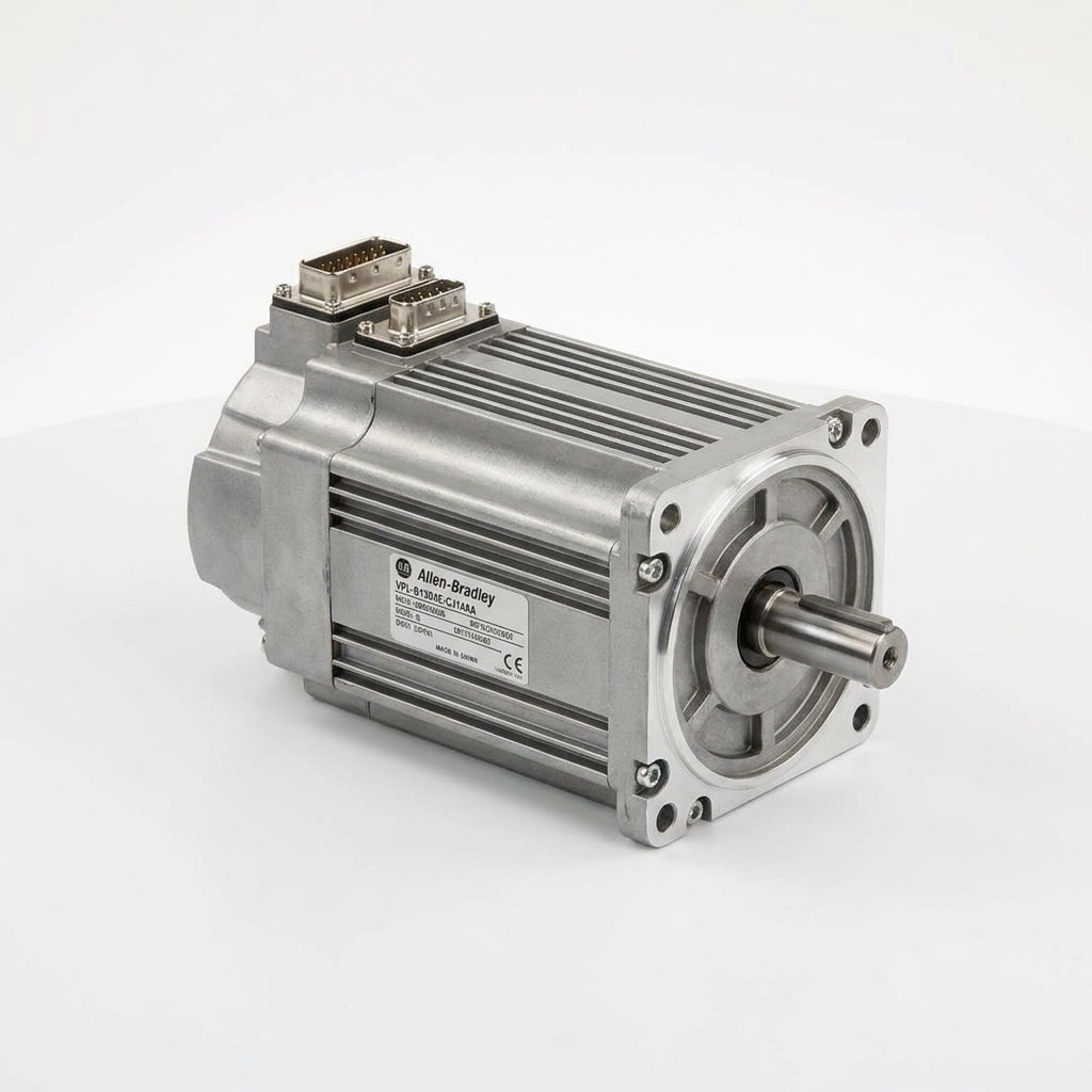 Allen-Bradley VPL-B1304E-CJ14AA
