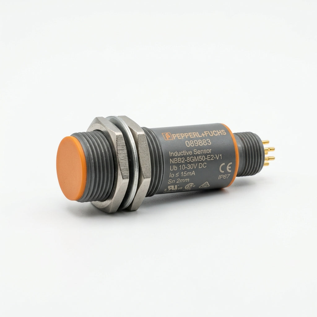 PEPPERL & FUCHS 089883