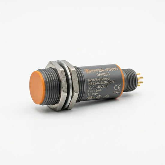 PEPPERL & FUCHS 089883