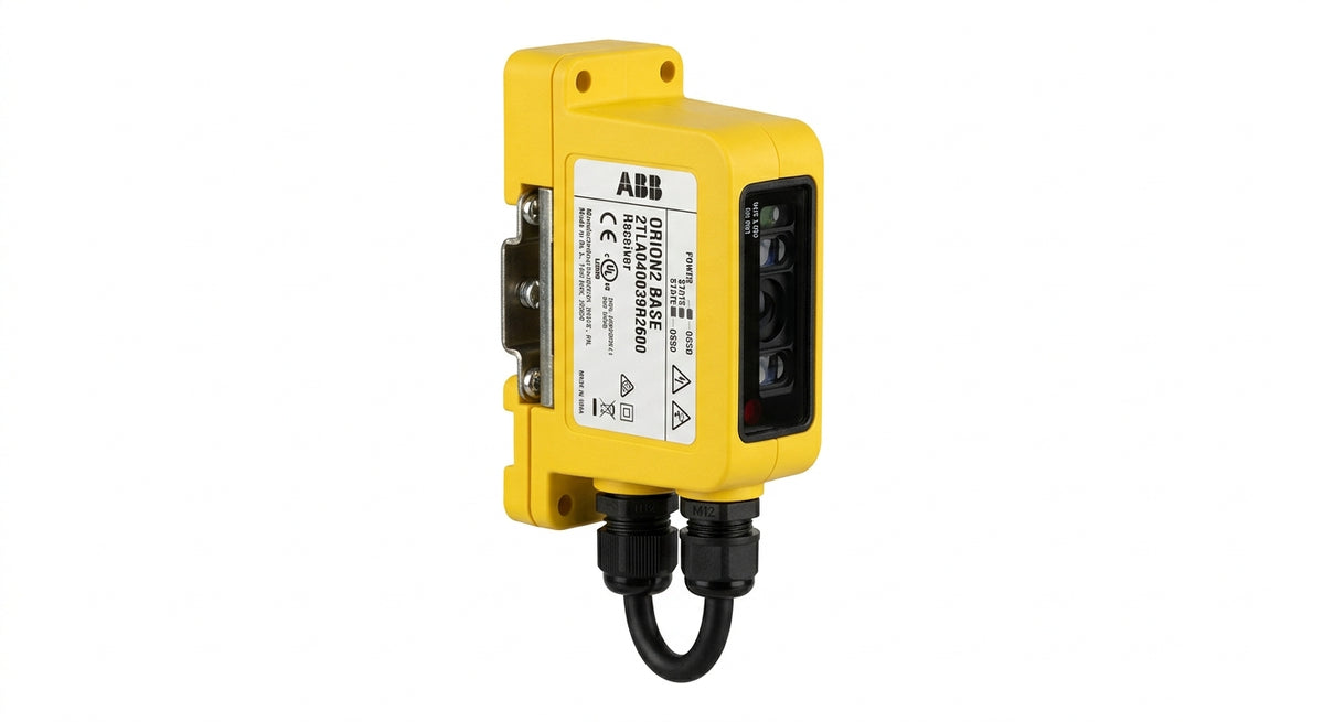 ABB 2TLA040039R2600