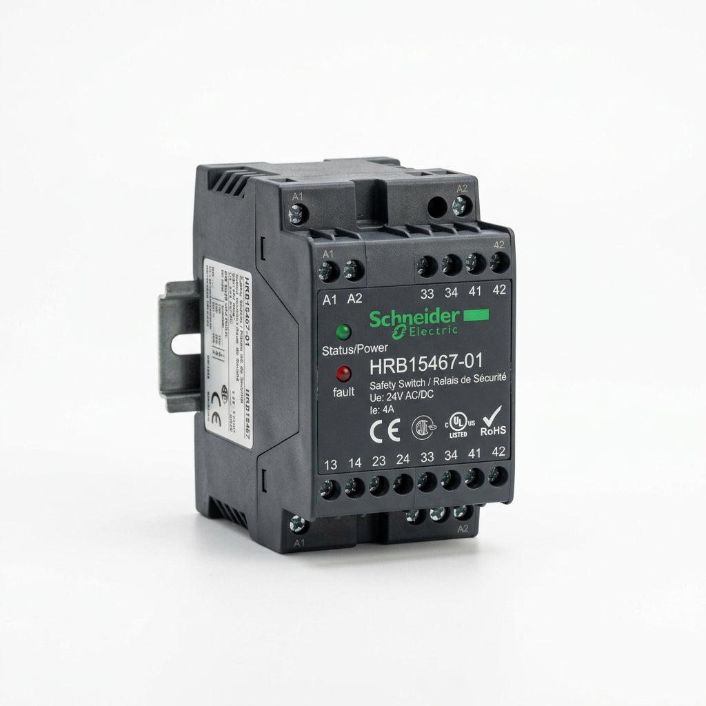 SCHNEIDER ELECTRIC HRB15467-01
