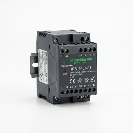 SCHNEIDER ELECTRIC HRB15467-01
