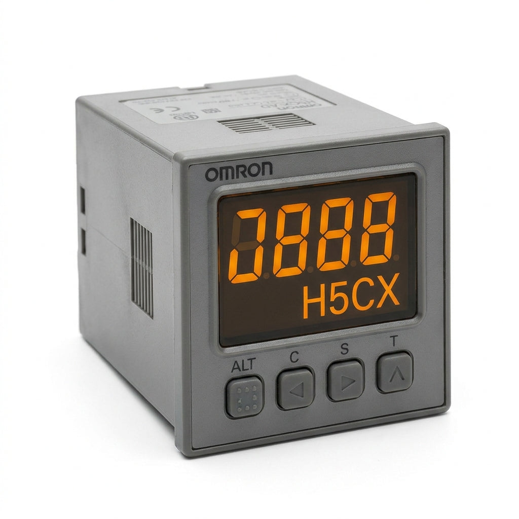 Omron H5CX-AD