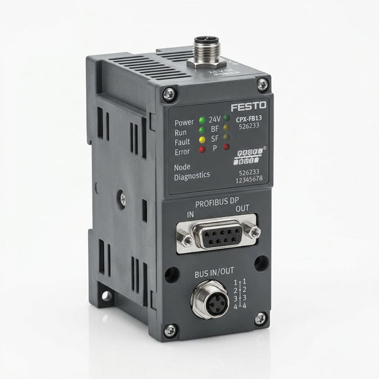 FESTO CPX-FB13