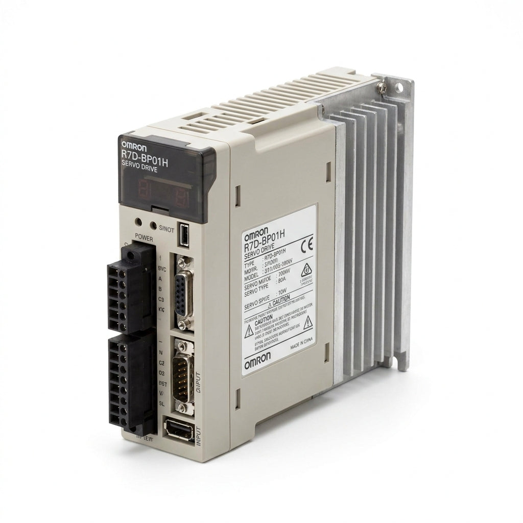 Omron R7D-BP01H