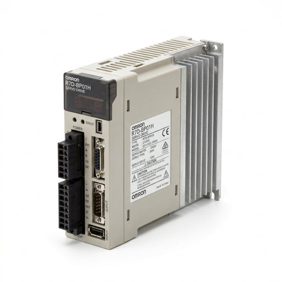 Omron R7D-BP01H