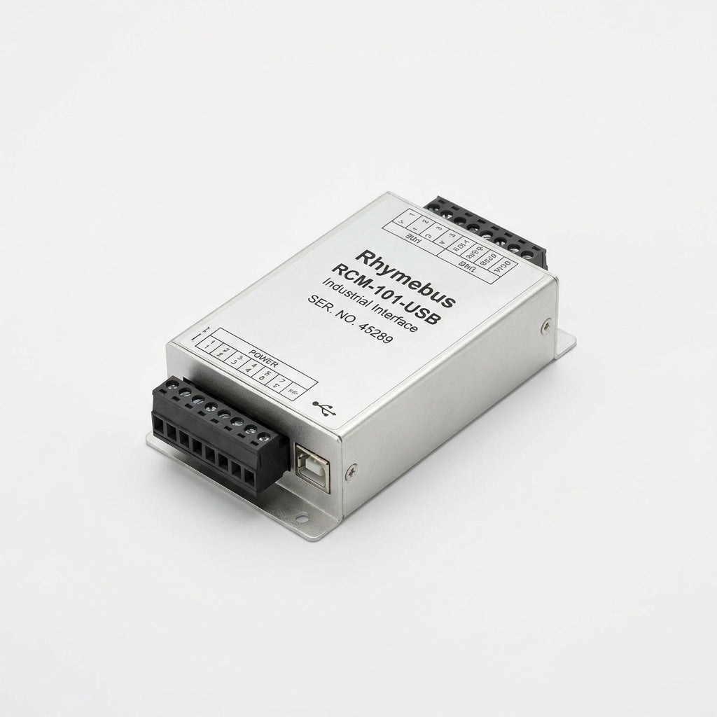 Rhymebus RCM-101-USB