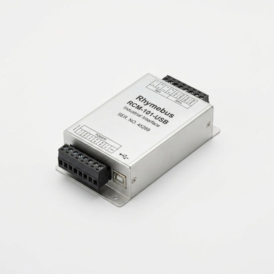 Rhymebus RCM-101-USB