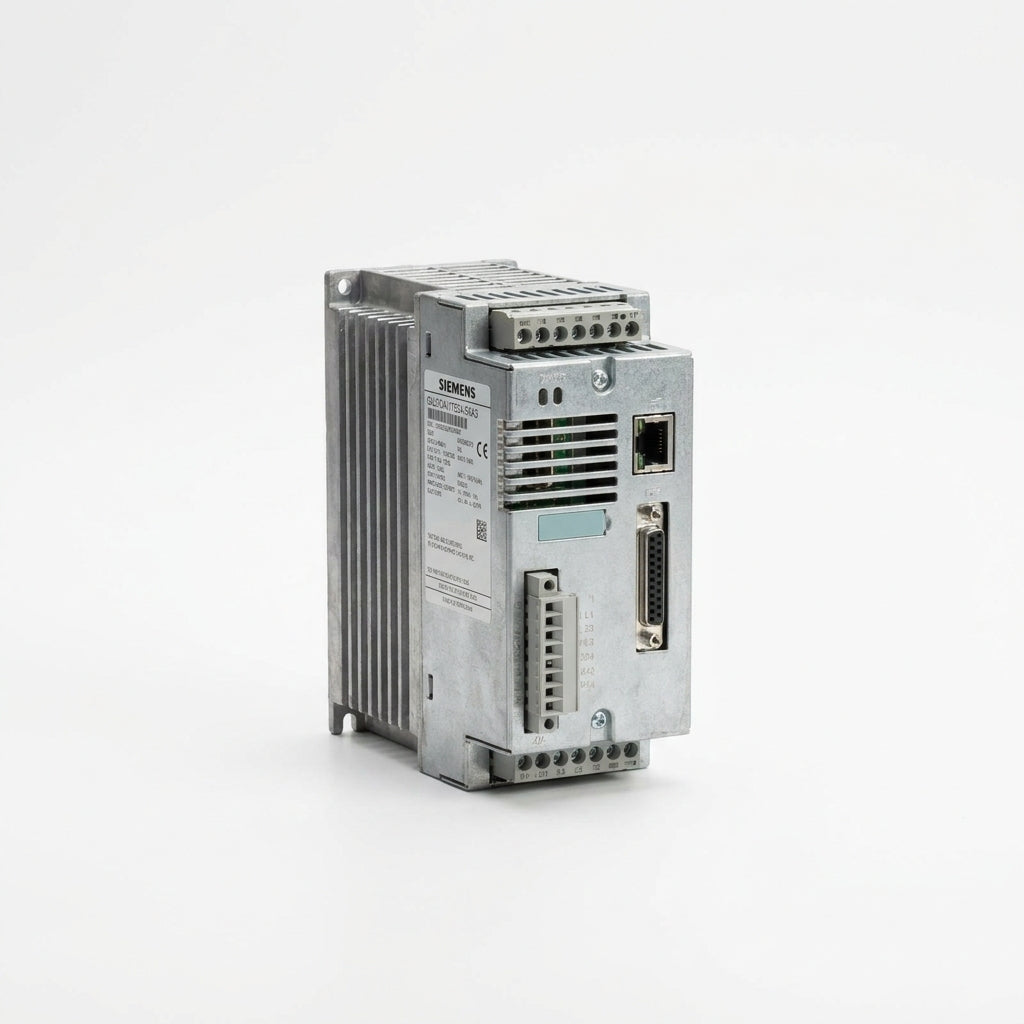 SIEMENS 6SL3120-1TE24-5AA3