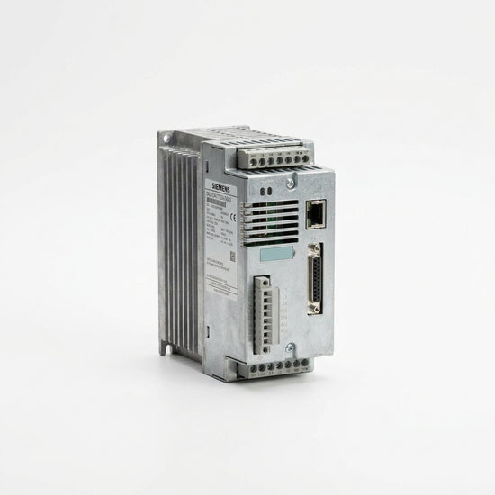 SIEMENS 6SL3120-1TE24-5AA3