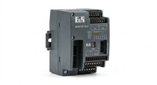 B&R 8CM100.10-3