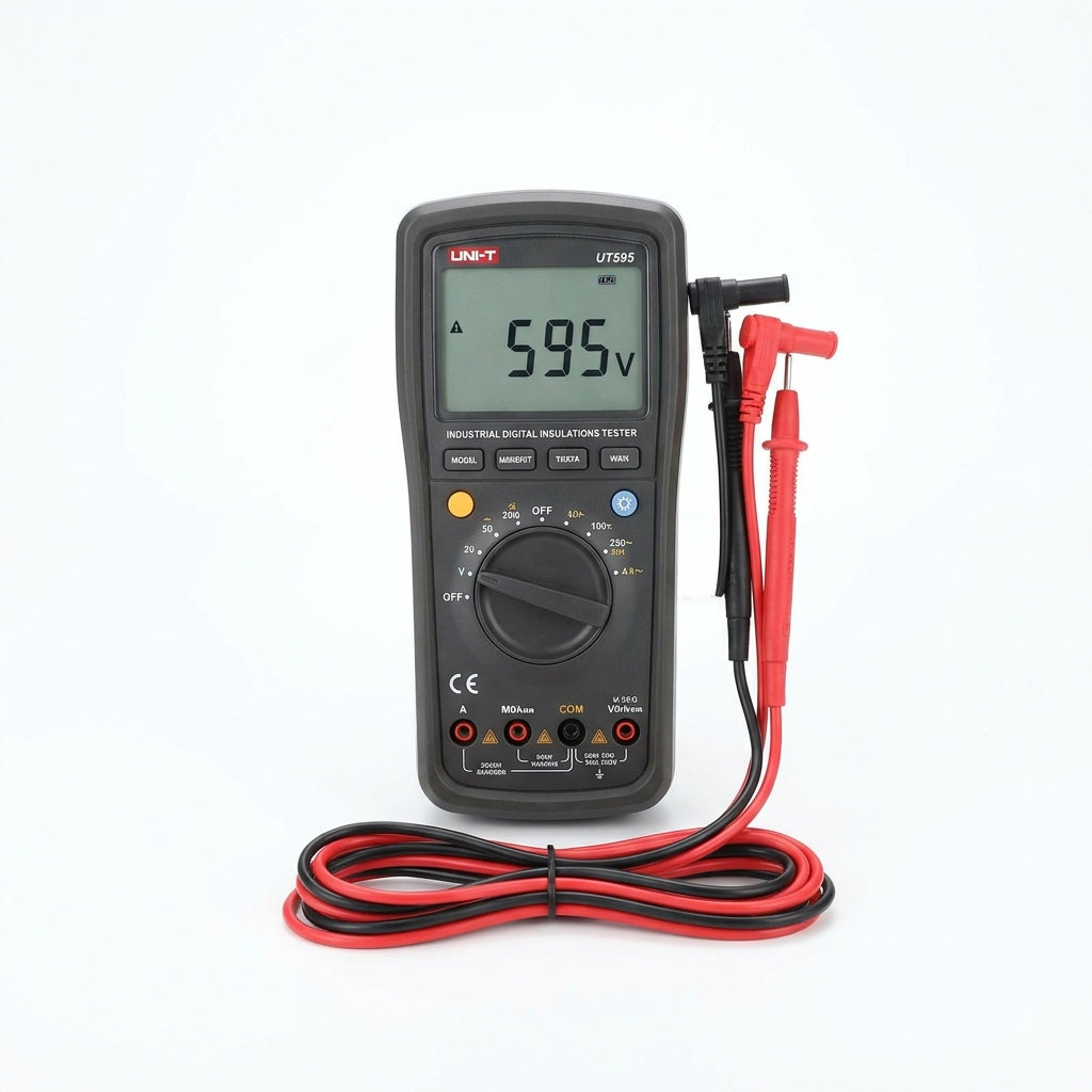 UNI-T UT595