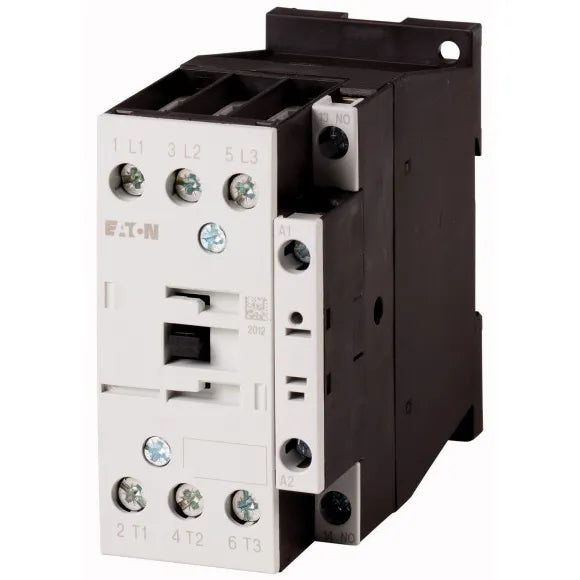 DILM32-10(RDC60) Contactor trifásico + 1NA 48-60VCD 32A IP20