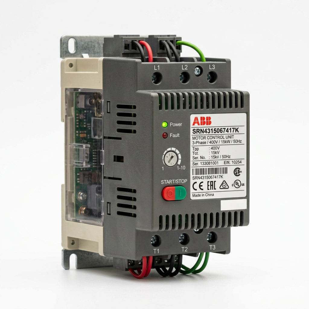 ABB SRN4315067417K