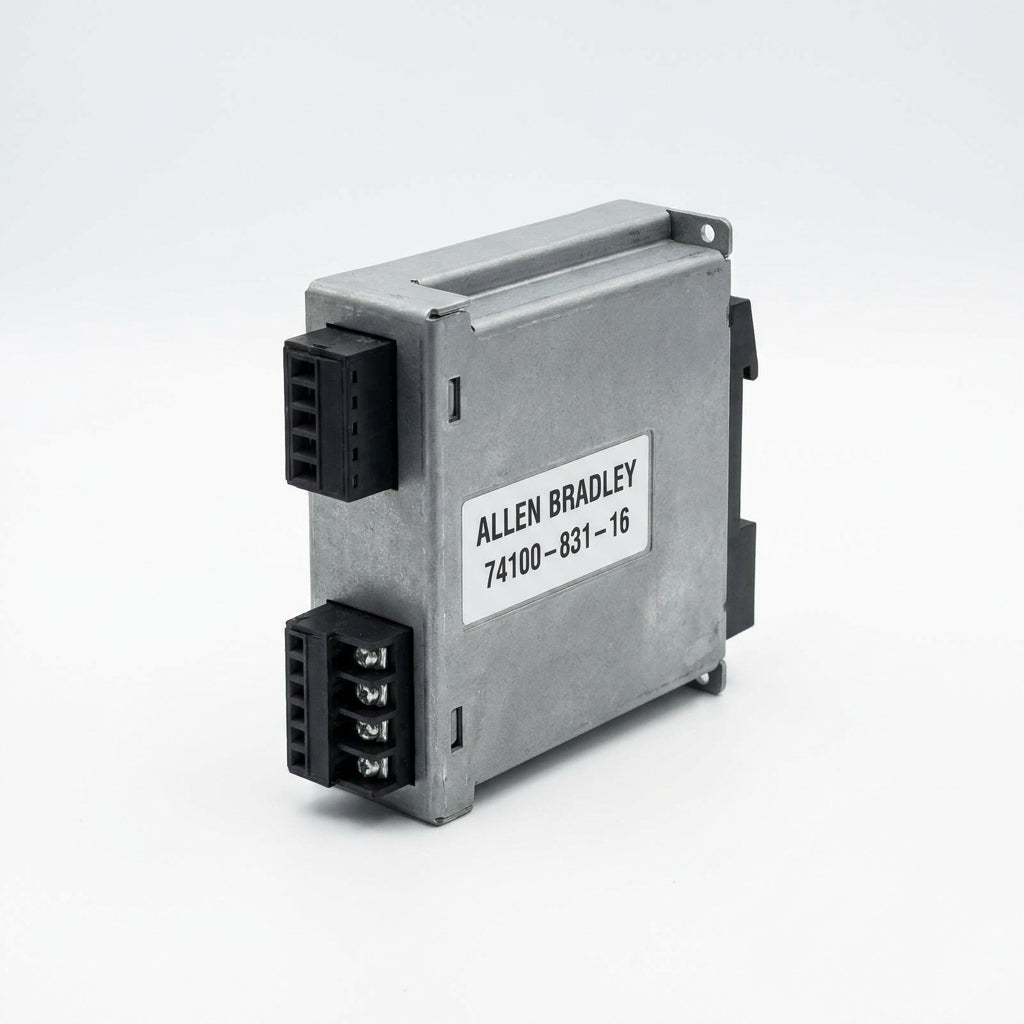 ALLEN BRADLEY 74100-831-16