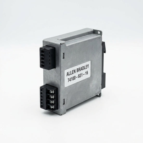 ALLEN BRADLEY 74100-831-16