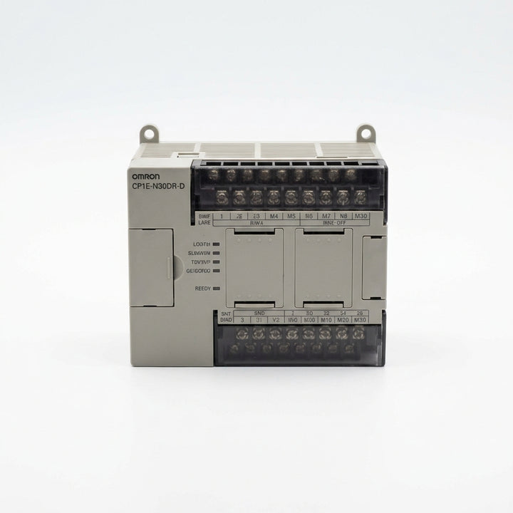 Omron CP1E-N30DR-D