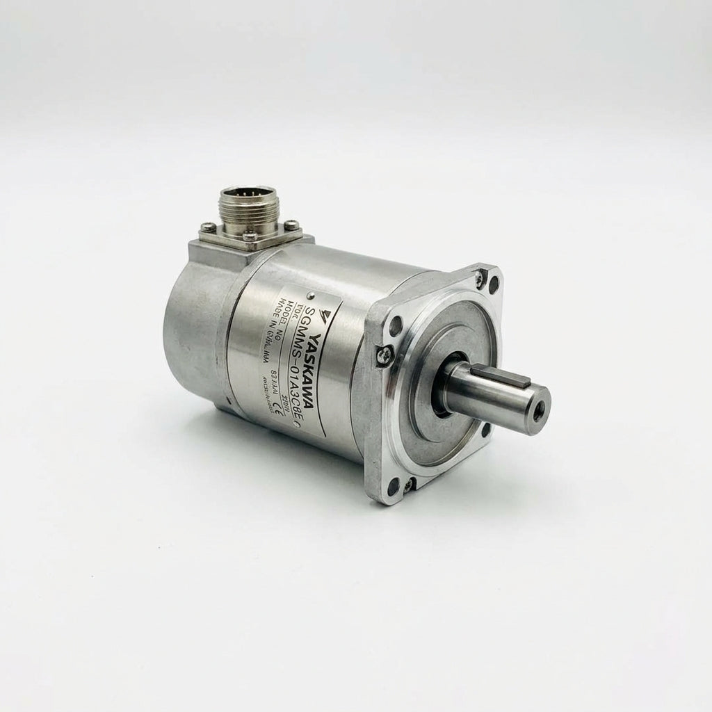 Yaskawa SGMMS-01A3C6E