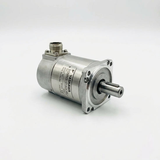 Yaskawa SGMMS-01A3C6E