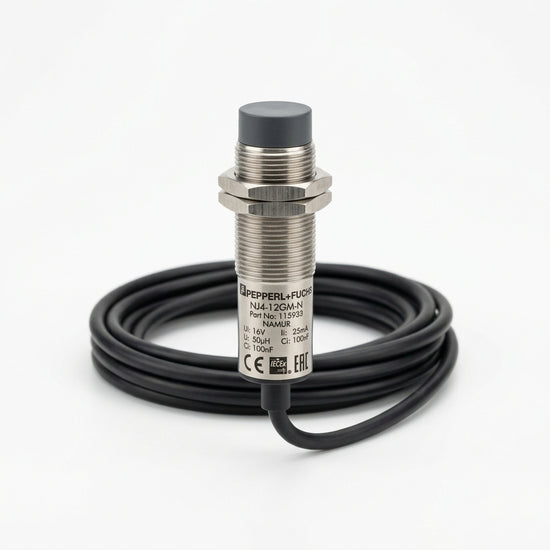 PEPPERL & FUCHS 115933