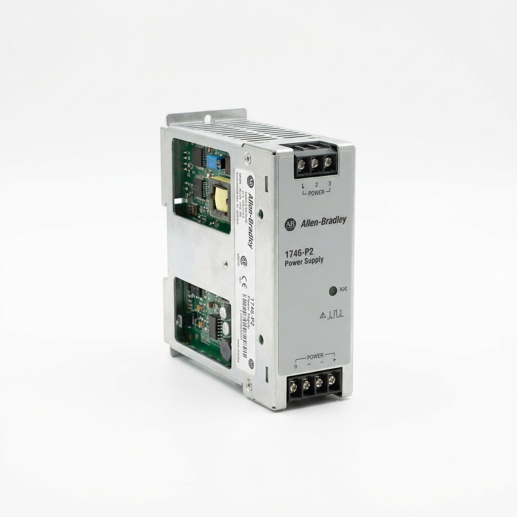 Allen-Bradley 1746-P2