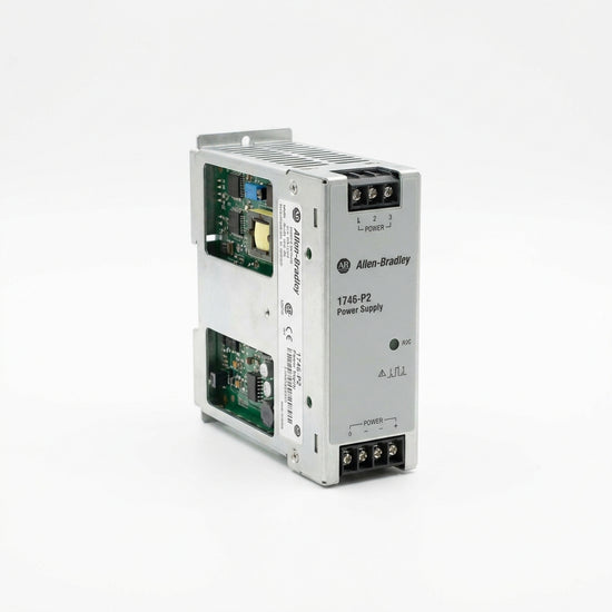 Allen-Bradley 1746-P2