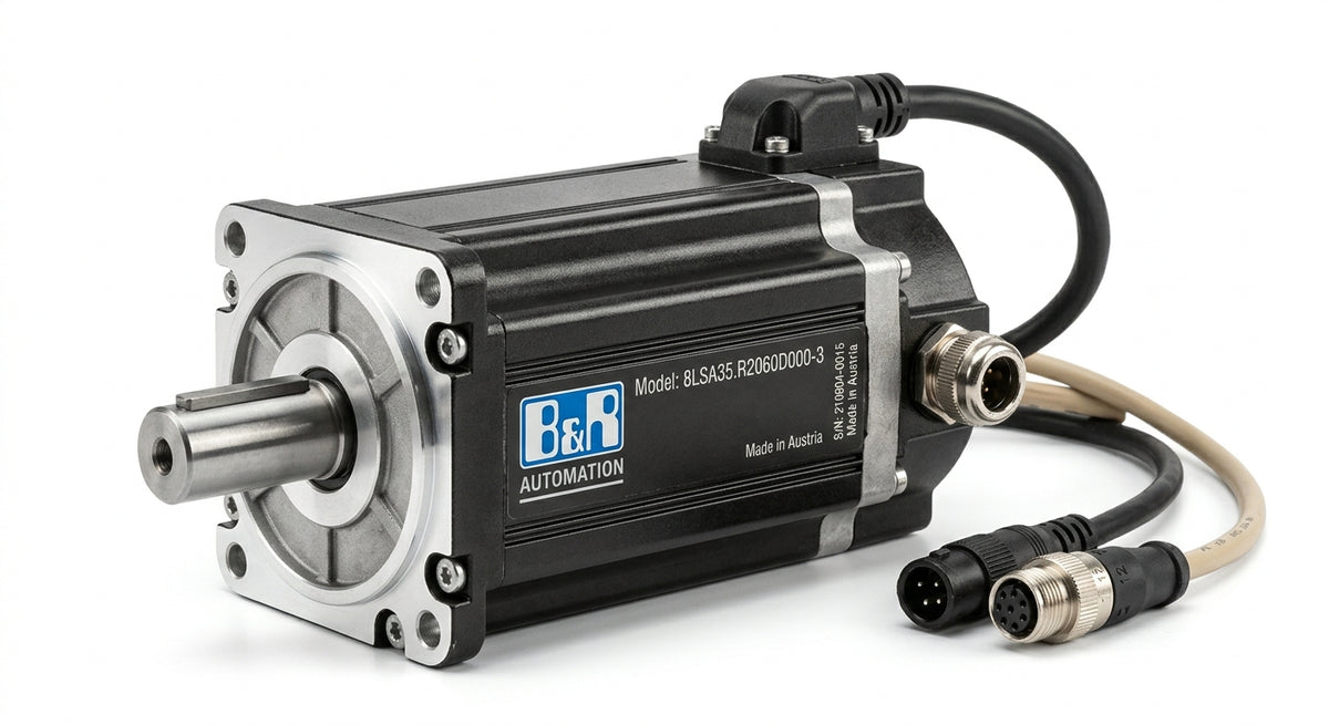 B&R 8LSA35.R2060D000-3