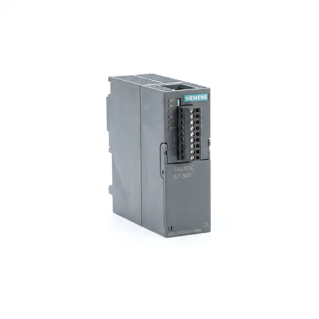 Siemens 6ES7 332-5HD01-0AB0