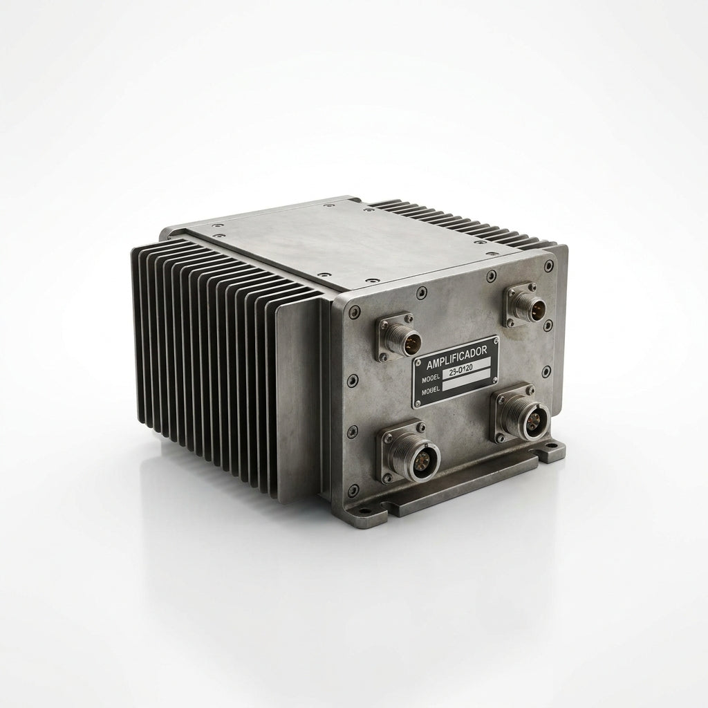 BIND AMPLIFICADOR A06B-6117-H210V FANUC