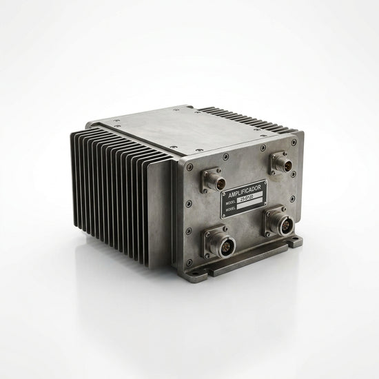 BIND AMPLIFICADOR A06B-6117-H210V FANUC