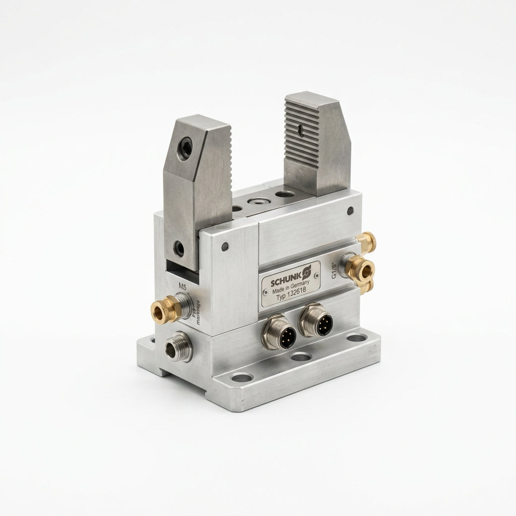 SCHUNK 132618