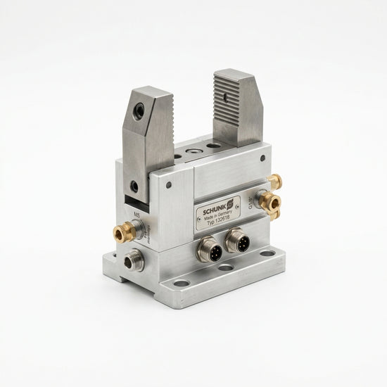 SCHUNK 132618
