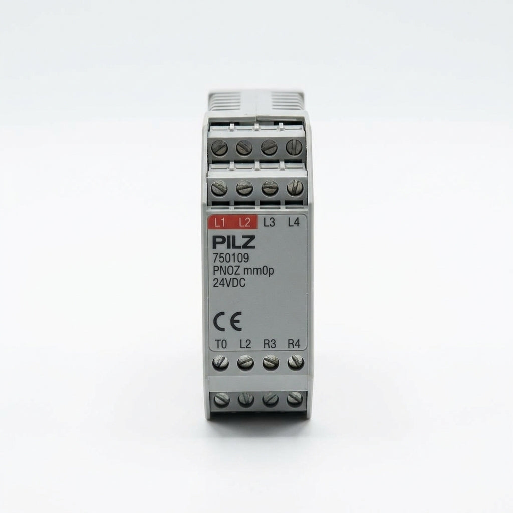 PILZ 750109
