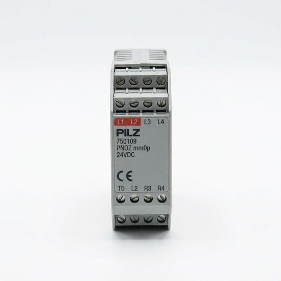 PILZ 750109