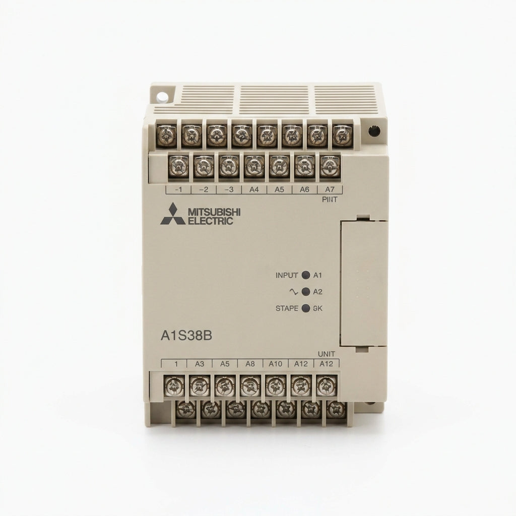 Mitsubishi Electric A1S38B